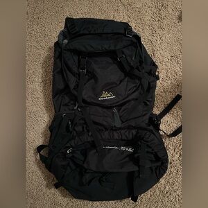 Doshwin Hiking Backpack